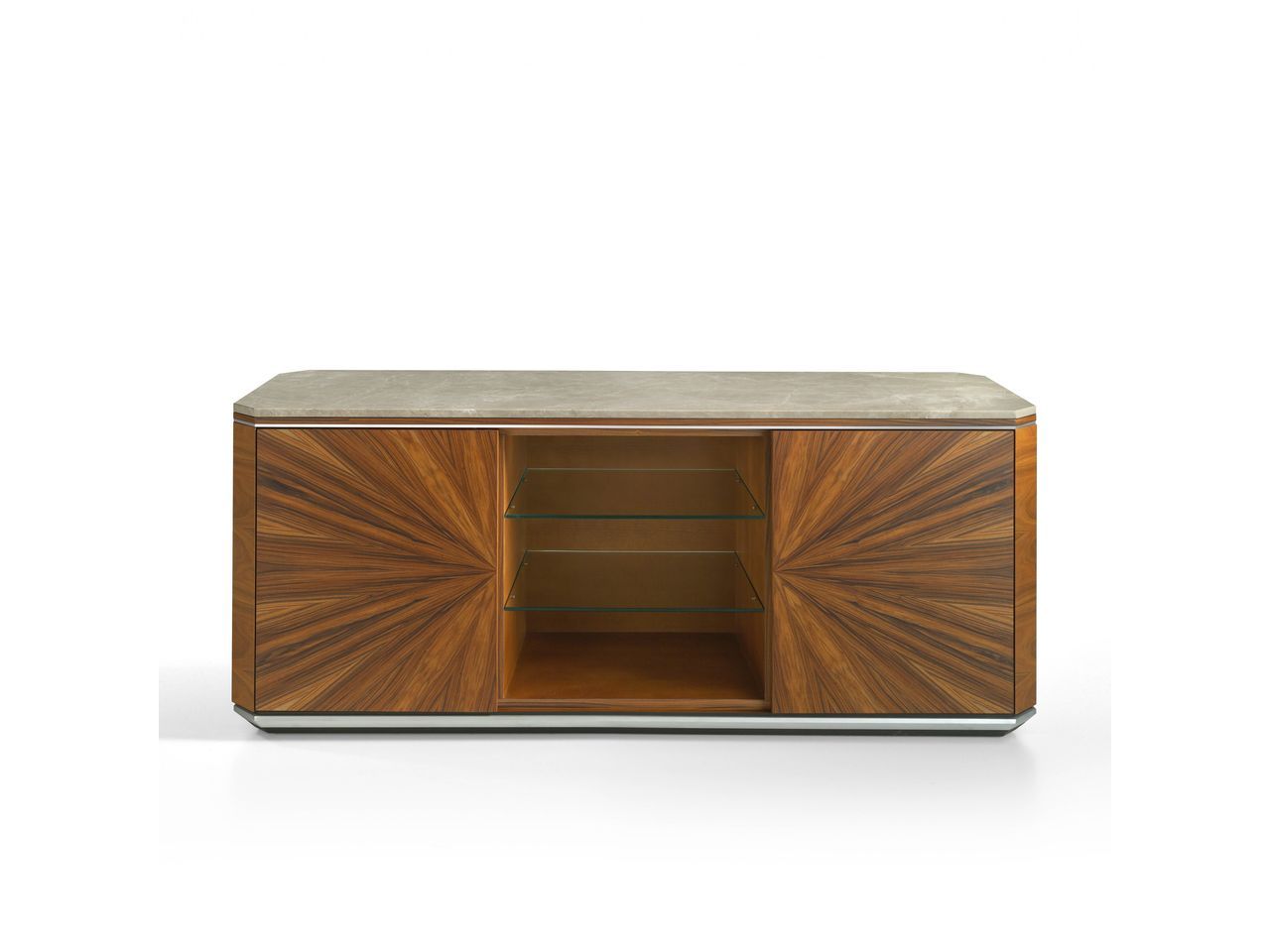 Мебель из дерева и мрамора Hurtado Evolution ARCH-00029079 - Вид №5