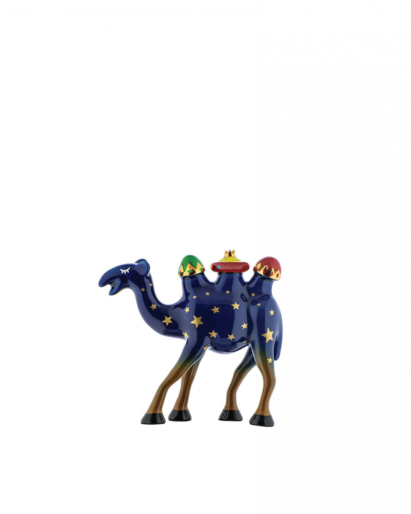 Фигурка Алесси Трино Alessi AGJ01 11