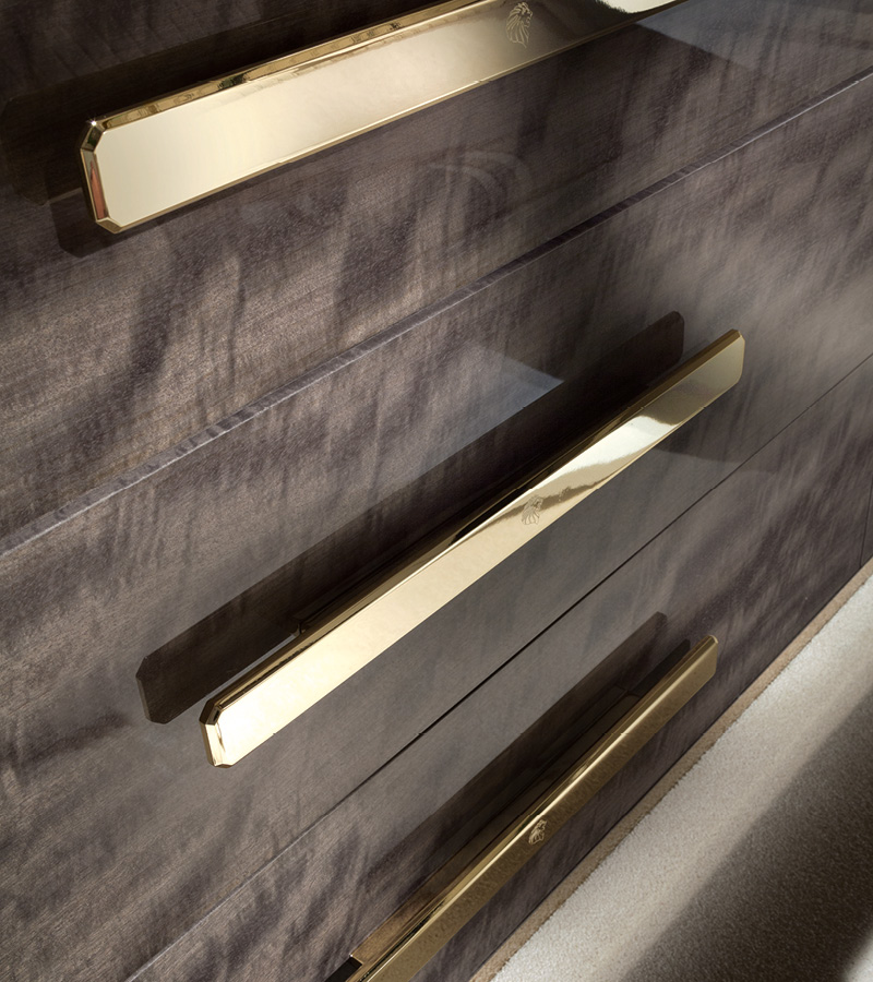 5927 Infinity комод - giorgio collection - Вид №1