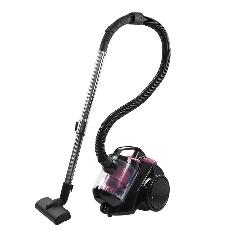 9216277 Пылесос Marta MT-VC1380A черный STDN-0090268 - Вид №1