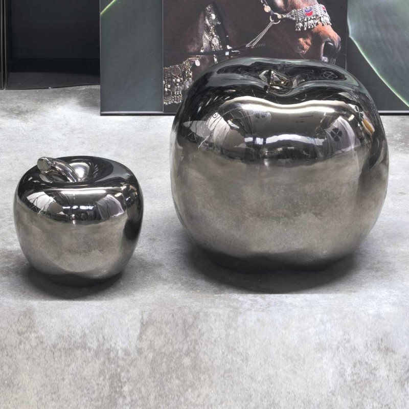 Q417/1X35 Яблочная керамика Adriani e Rossi Розовое золото  - Вид №5