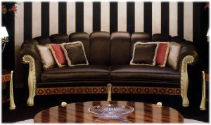 Диван 416 FRATELLI RADICE 15645080040