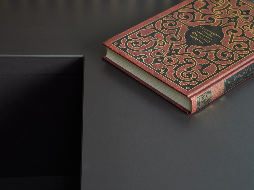 Столешницы для кухни - Инго велюто LIGRON LIST298 2156 - Вид №11