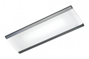 DST-175 Argos recessed Daisalux Светильники аварийные Серый