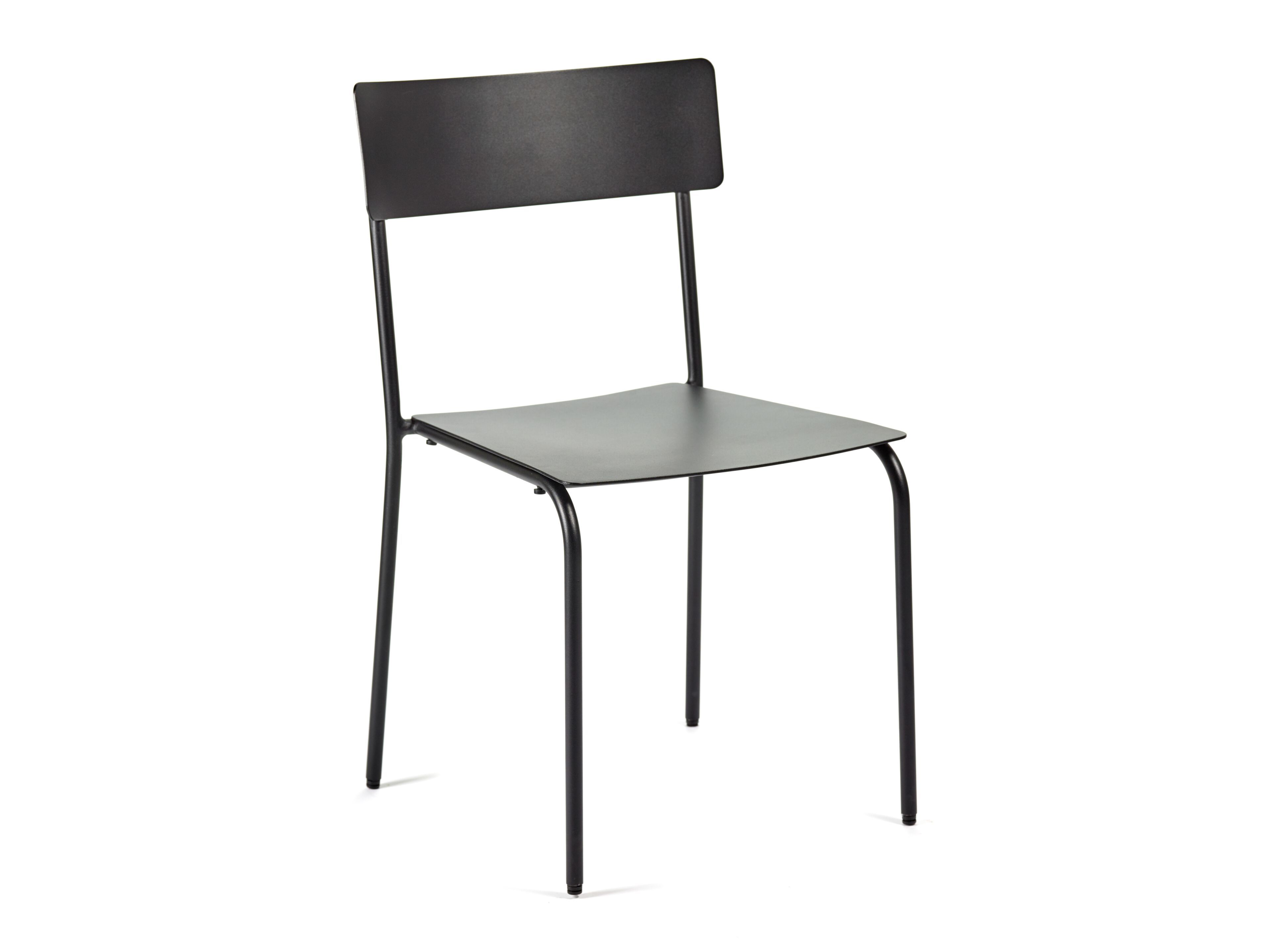 Алюминиевый садовый стул с порошковым покрытием Serax август ARCH-00114214 - Вид №8