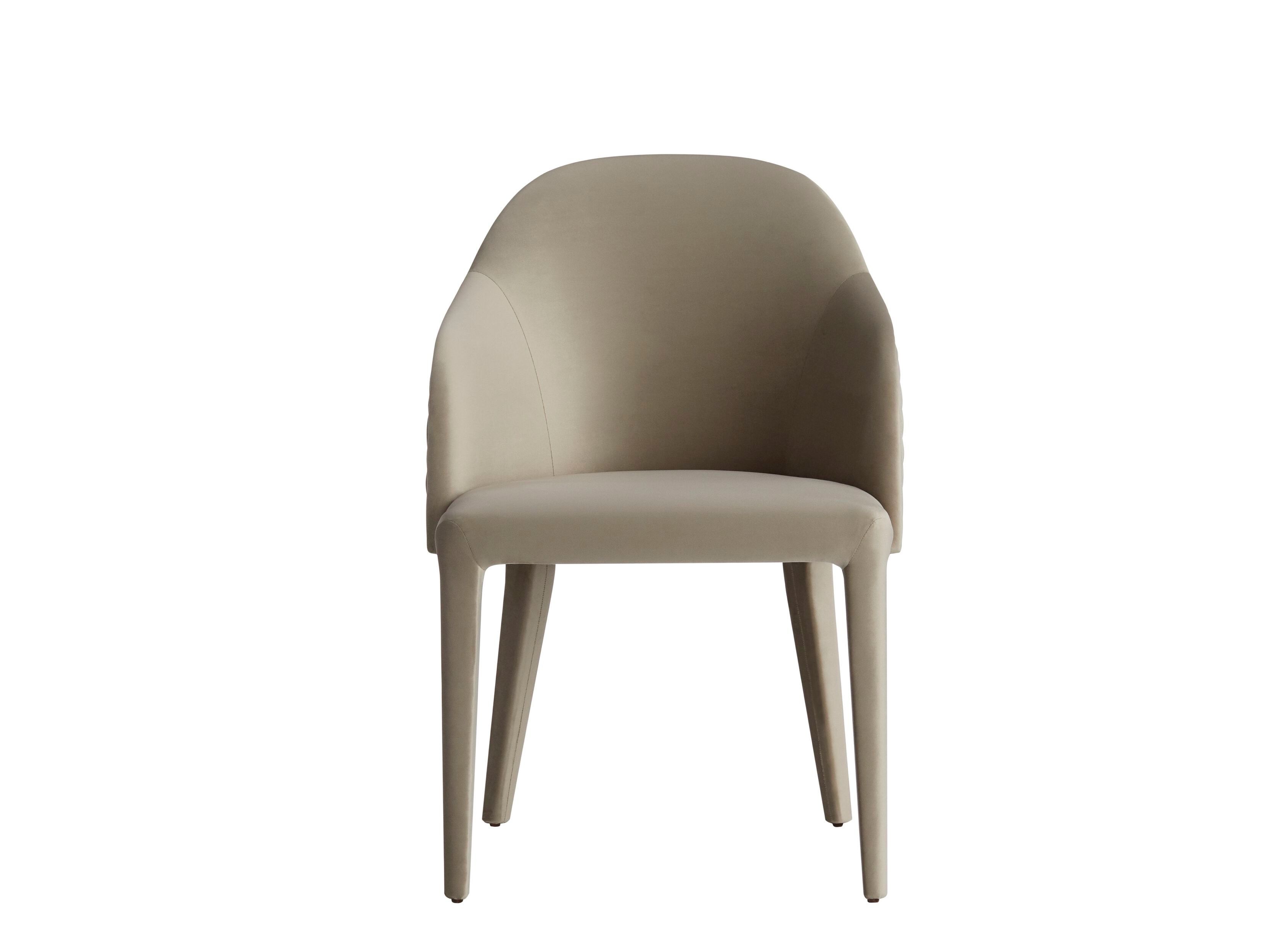 Мягкий стул из ткани Casa Magna ROWLING ARCH-00010219