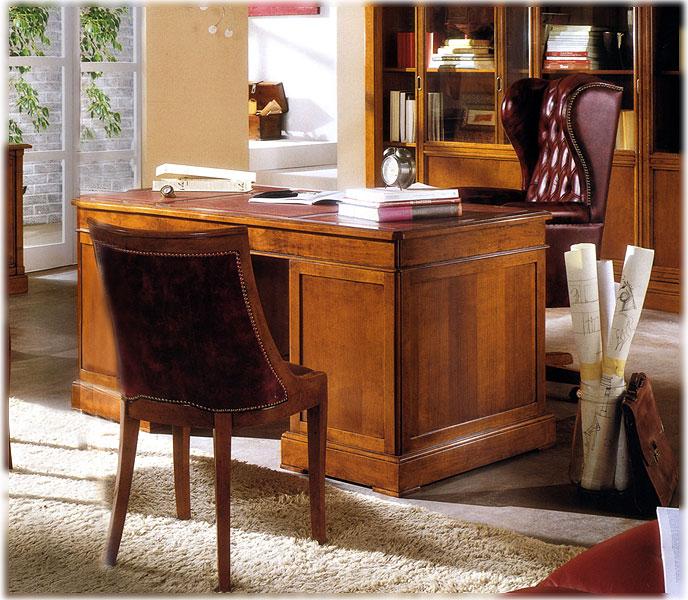 Письменный стол  MIRANDOLA M477/PE  - Вид №1