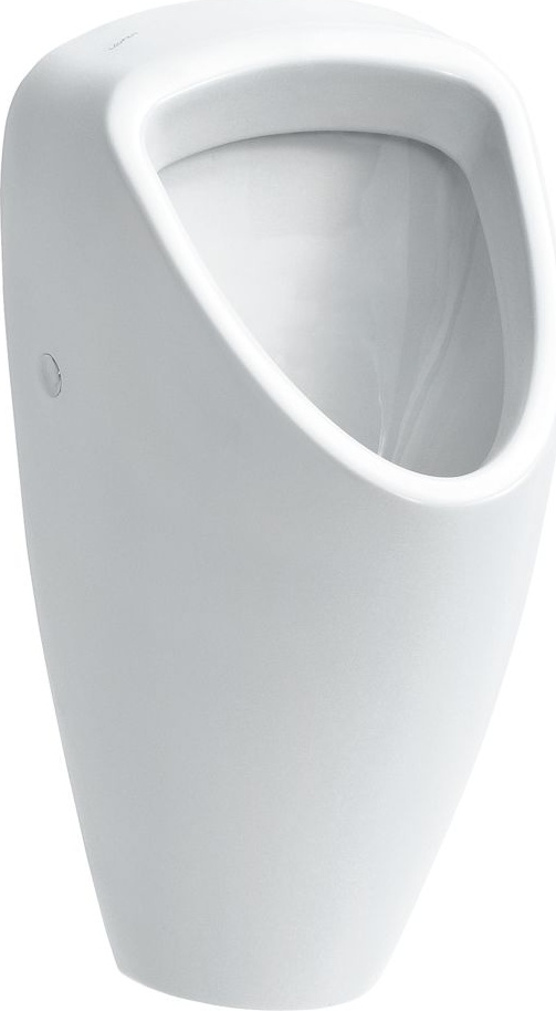 H8420614000001 Писсуар без сенсора LAUFEN PRO