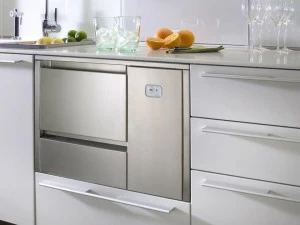 ICEMATIC Машина для кубиков льда  Bi236