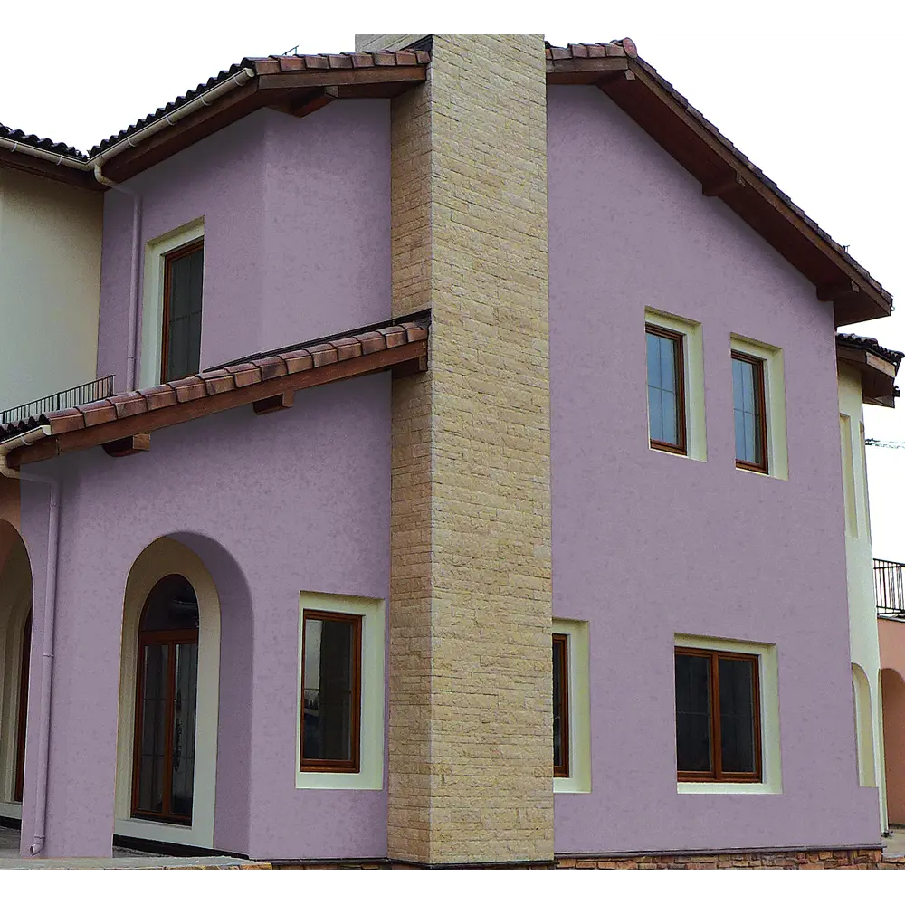 Декоративная штукатурка Parade Ice Elbrus для стен с эффектом барельефа 16774369 STLM-0007178 - Вид №3