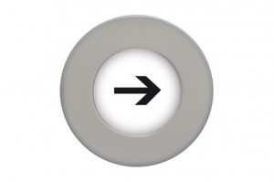 DST-1100 Aqua round Daisalux Маяковое освещение Красный