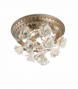 Люстра LYNH  STILLUX 12301/pLF40