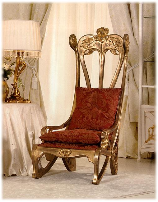 Кресло  MEDEA 911 