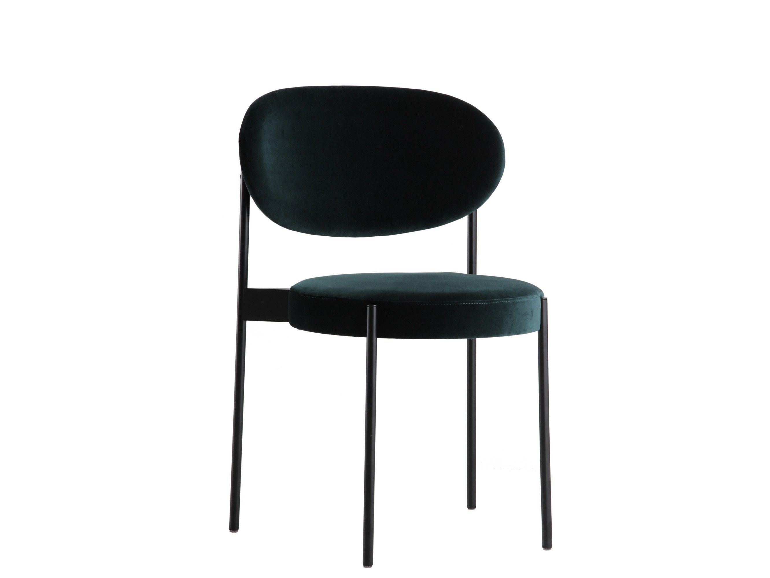 Мягкий стул из ткани VERPAN Серия 430 ARCH-00140730 - Вид №17