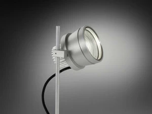 BEL-LIGHTING Светодиодный проектор для улицы из анодированного алюминия  7003