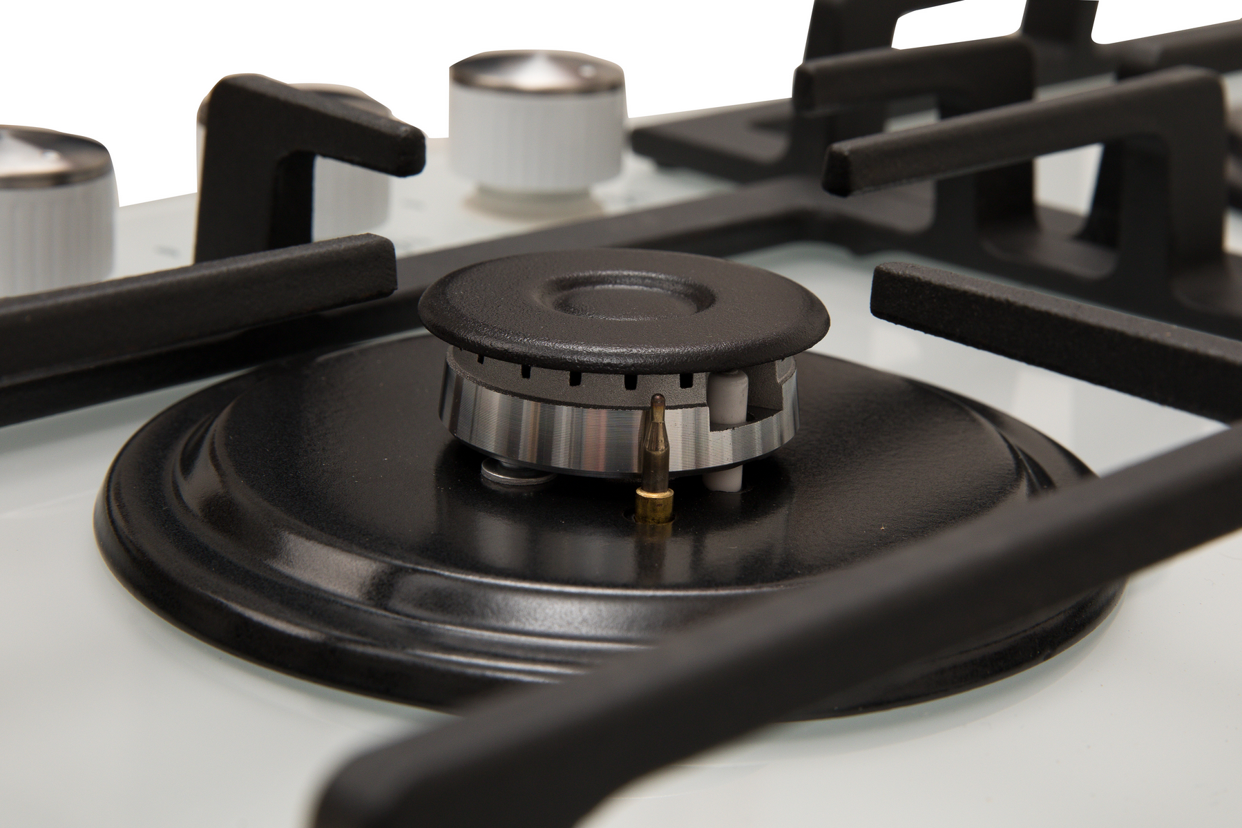 9136656 Газовая варочная поверхность Oasis P-GWR STDN-0066582 - Вид №4