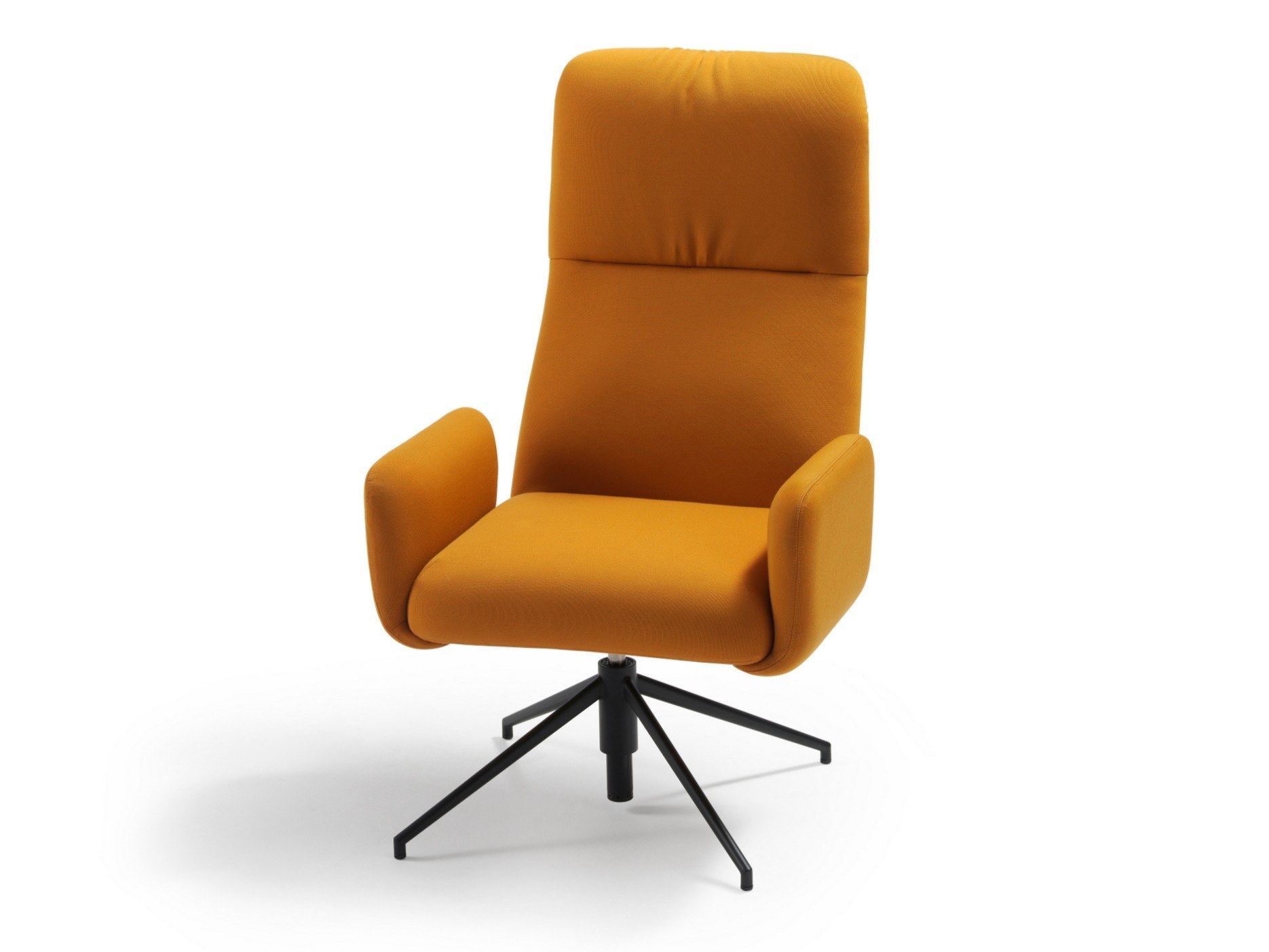 Вращающееся офисное кресло с высокой спинкой SANCAL ARCH-00066694