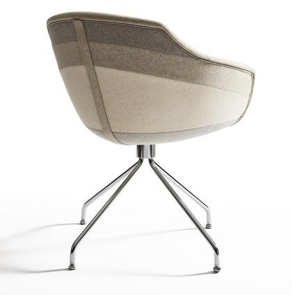 moooi Мягкое кресло на жердочке sun-id-1419430 - Вид №1