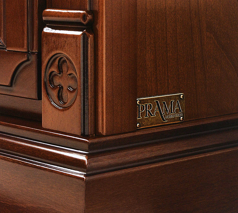 Комод  PRAMA 71CI01ST Palazzo ducale - Вид №1
