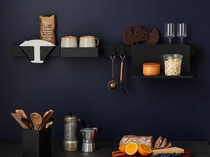 Держатель кухонной посуды / полка In Stock Gejst ARCH-00097286