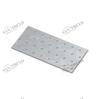 Плита TB 21 00 040 TB20 Tecfi 100 х 40 