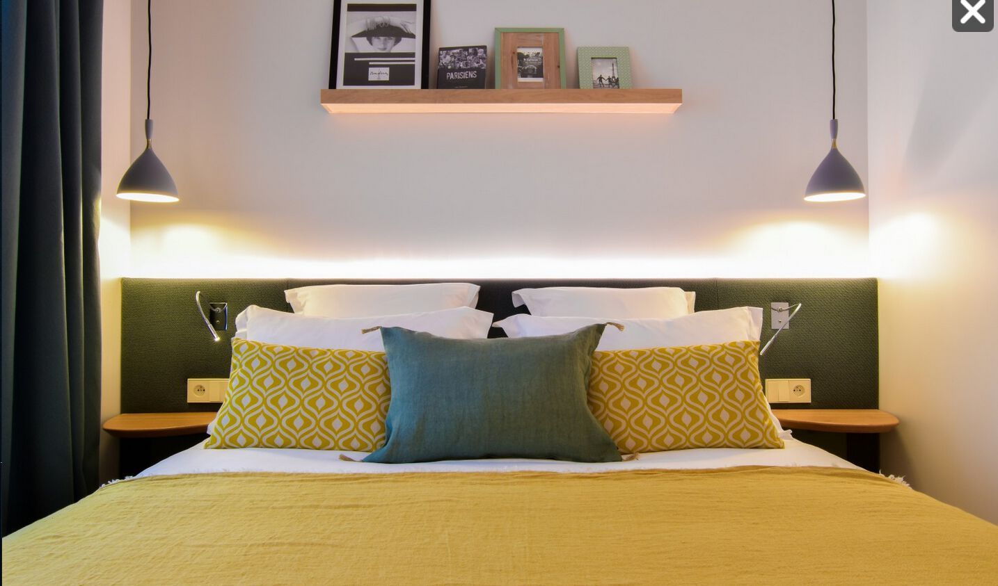 Светодиодный настенный светильник с гибкой рукояткой TEKNI-LED Zoom ARCH-00082269 - Вид №4