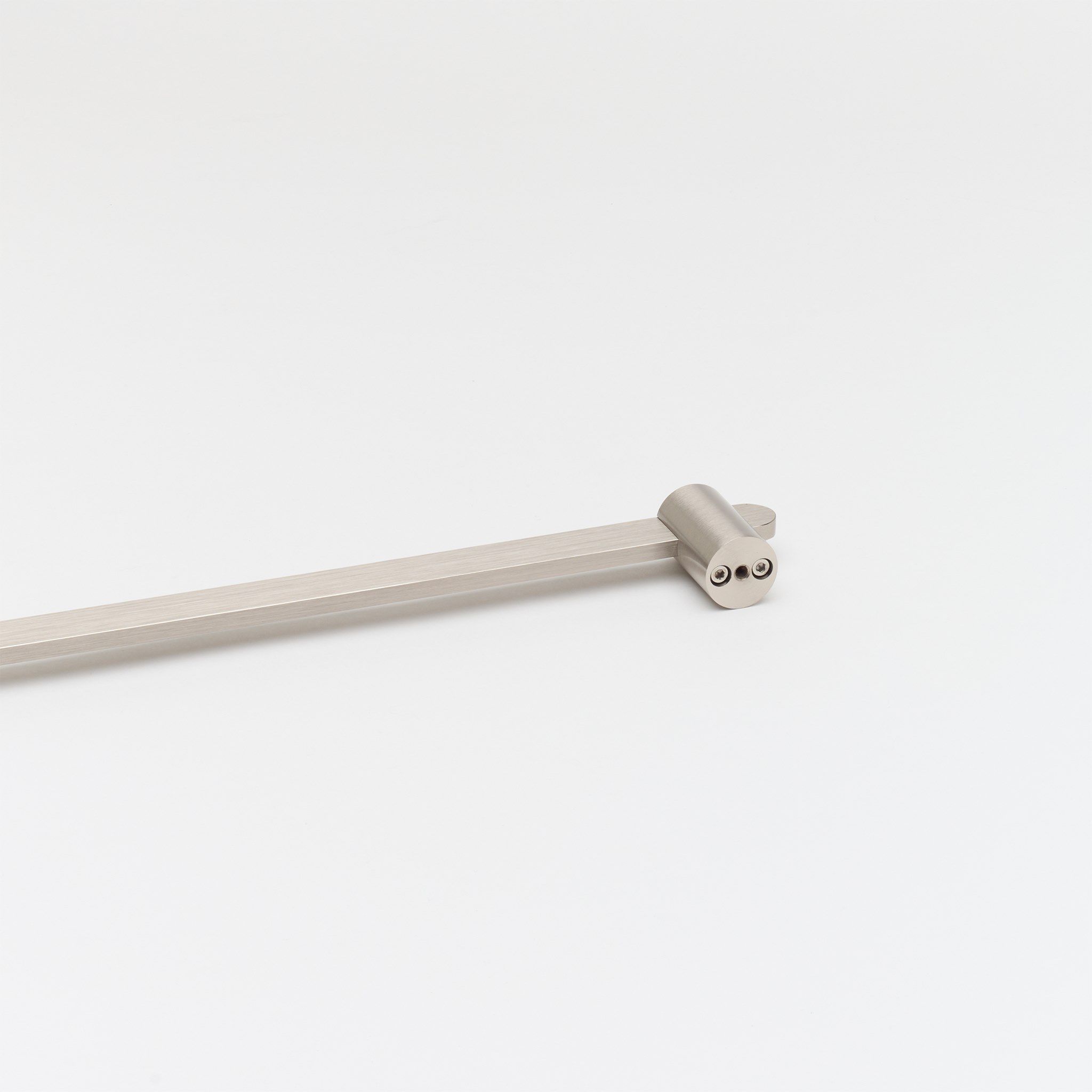 Латунь мост мебельная ручка Lo & Co Interiors INTERSECT ARCH-00025263 - Вид №13