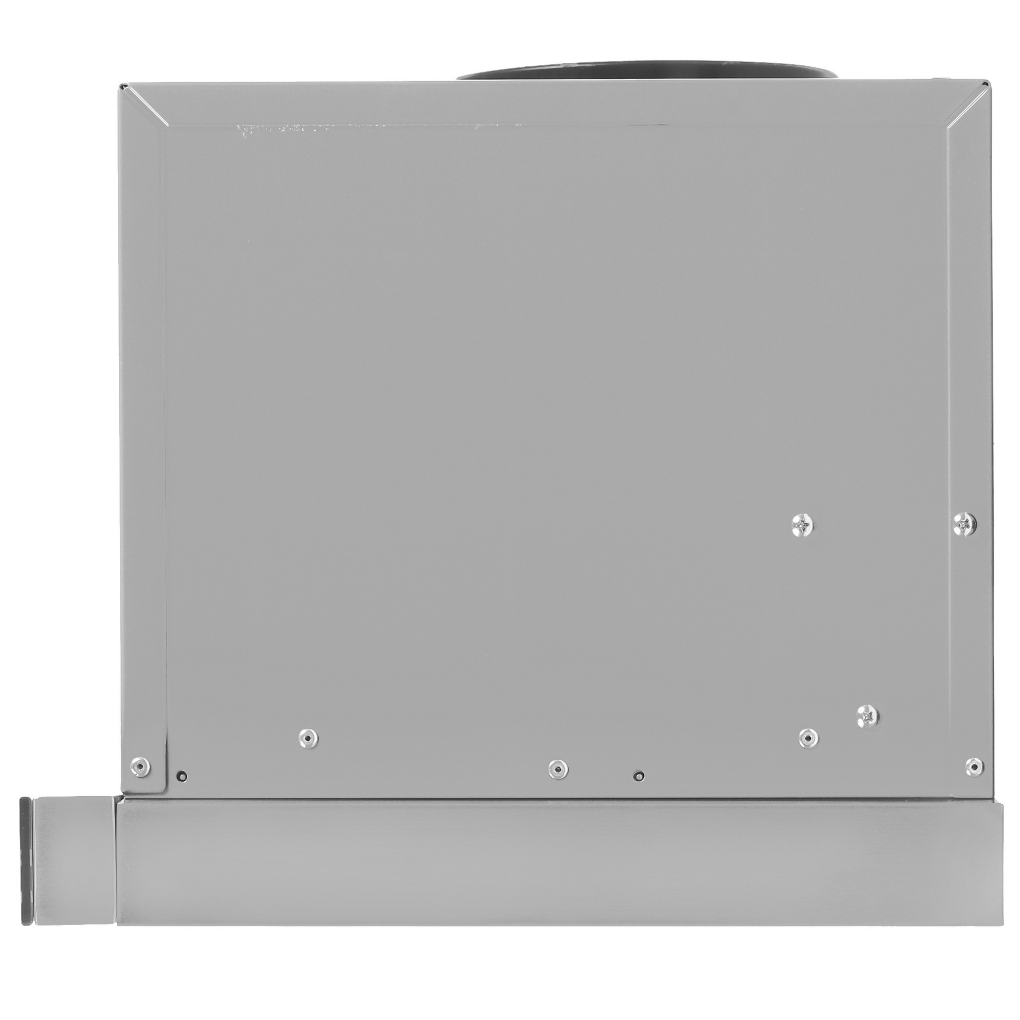 1110873 Вытяжка телескопическая Kaiser EA 644 Eco черный/черный STDN-0071310 - Вид №3