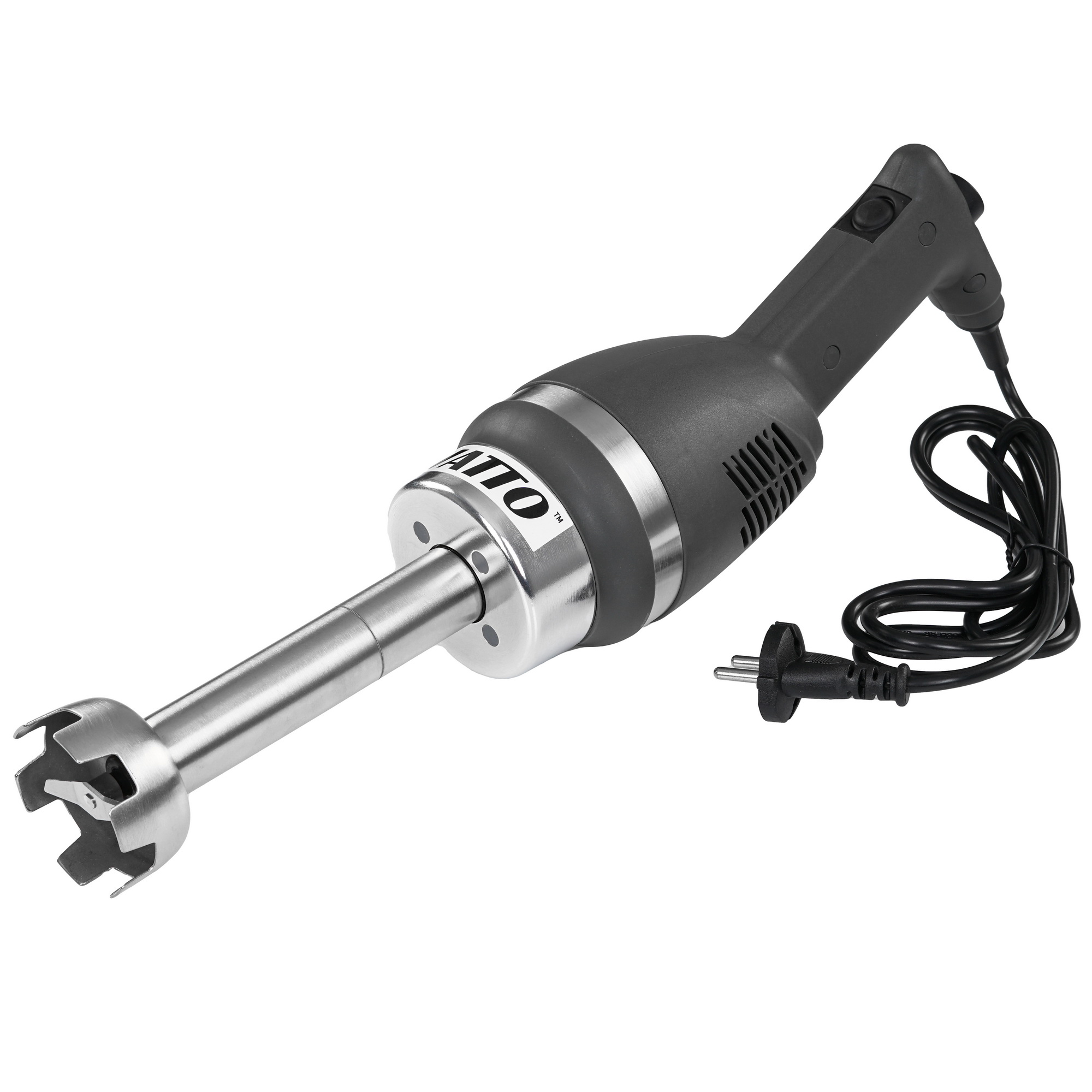 9076783 Блендер погружной Viatto VA-HM-177WH черный STDN-0065425 - Вид №7