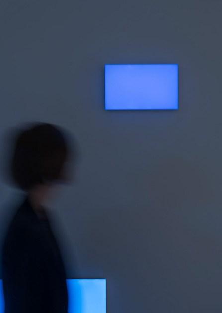 DAVIDE GROPPI Светодиодный торшер из металла с системой rgb sun-id-1463462 - Вид №6