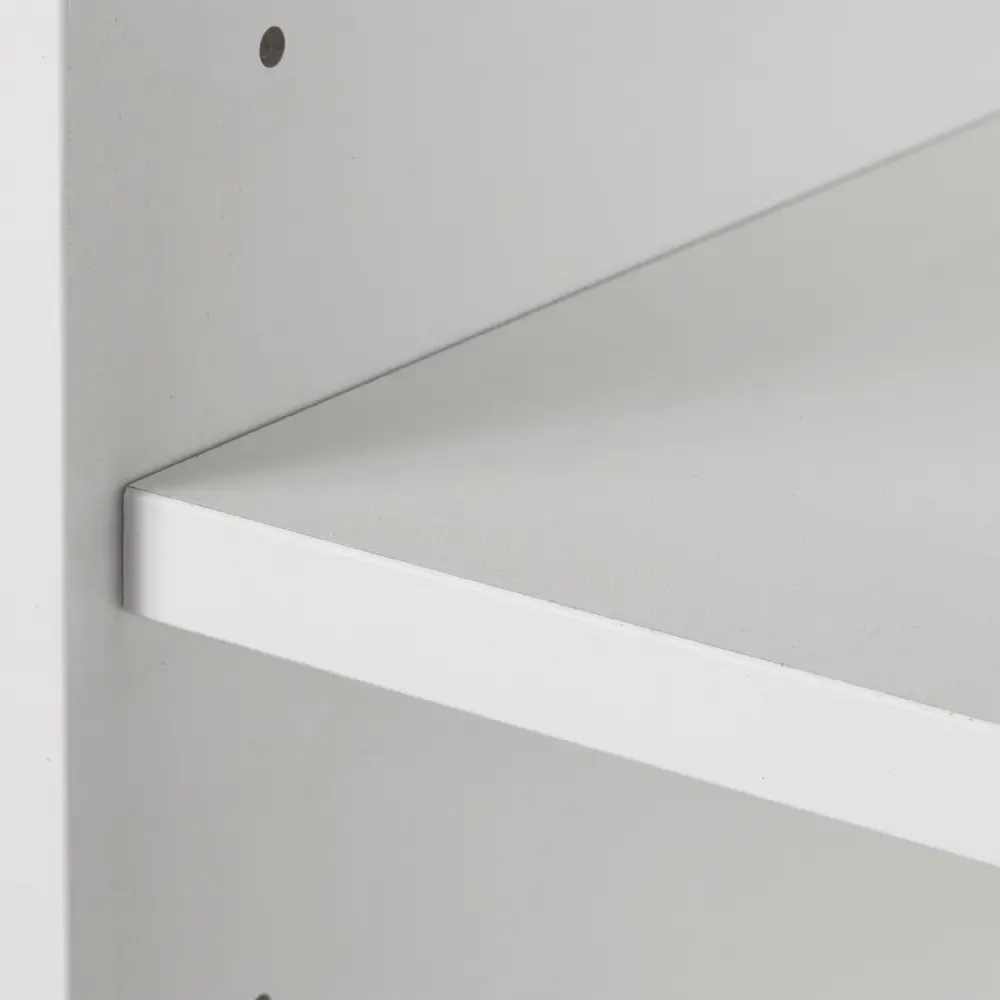 Каркас навесной 40x70x35 см, ЛДСП, цвет белый DELINIA STLM-2008558 - Вид №2