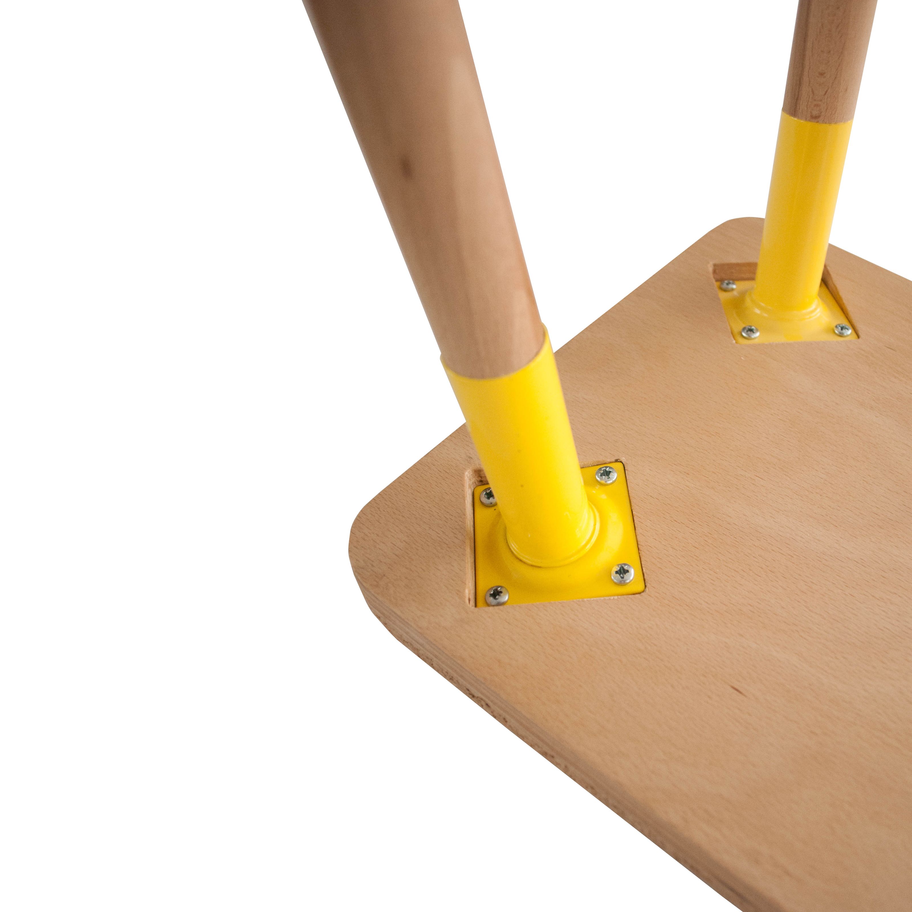 Низкий табурет из пробки Askia ARCH-00152610 - Вид №7