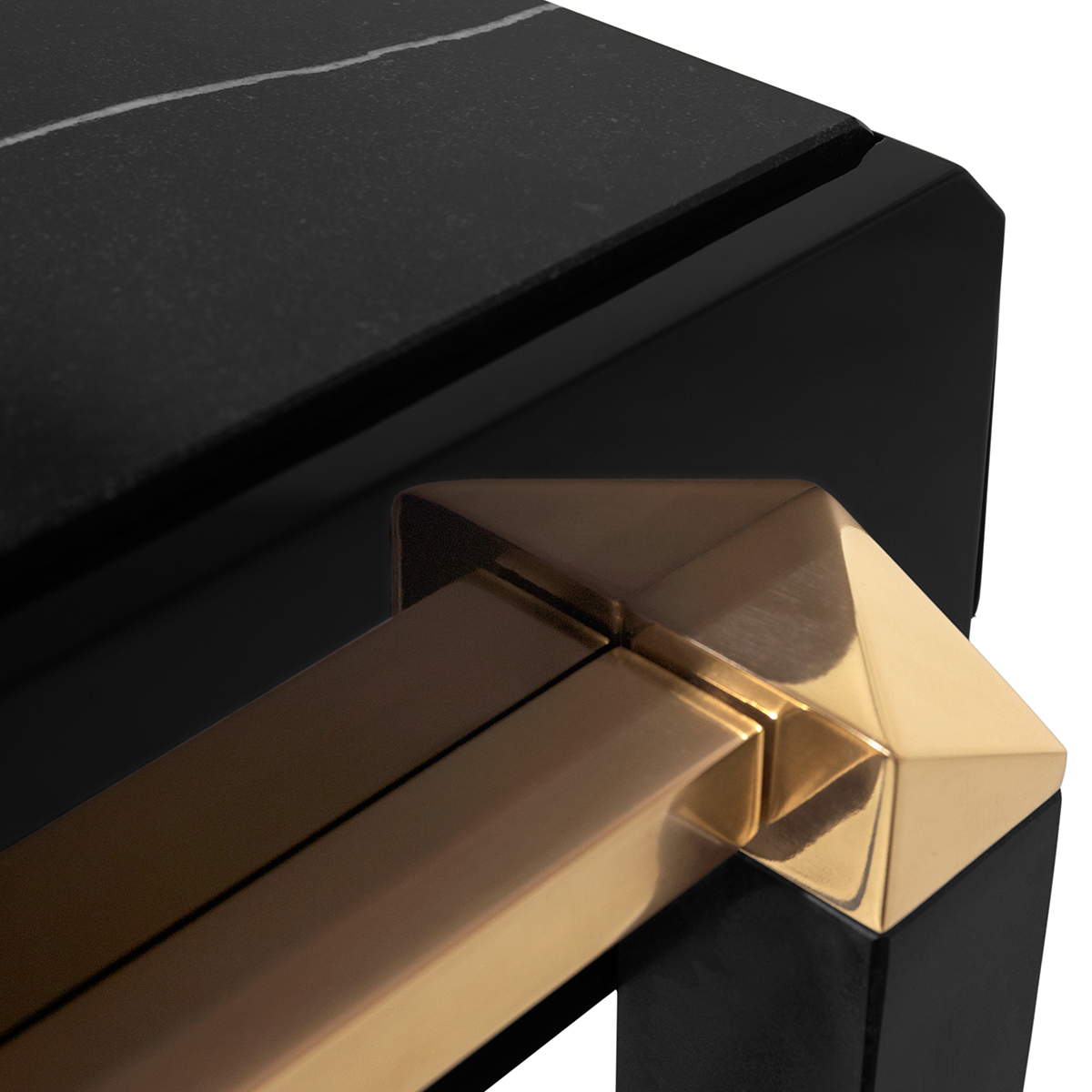 Консоли Spear Console Table Covethouse LUXXU  - Вид №5