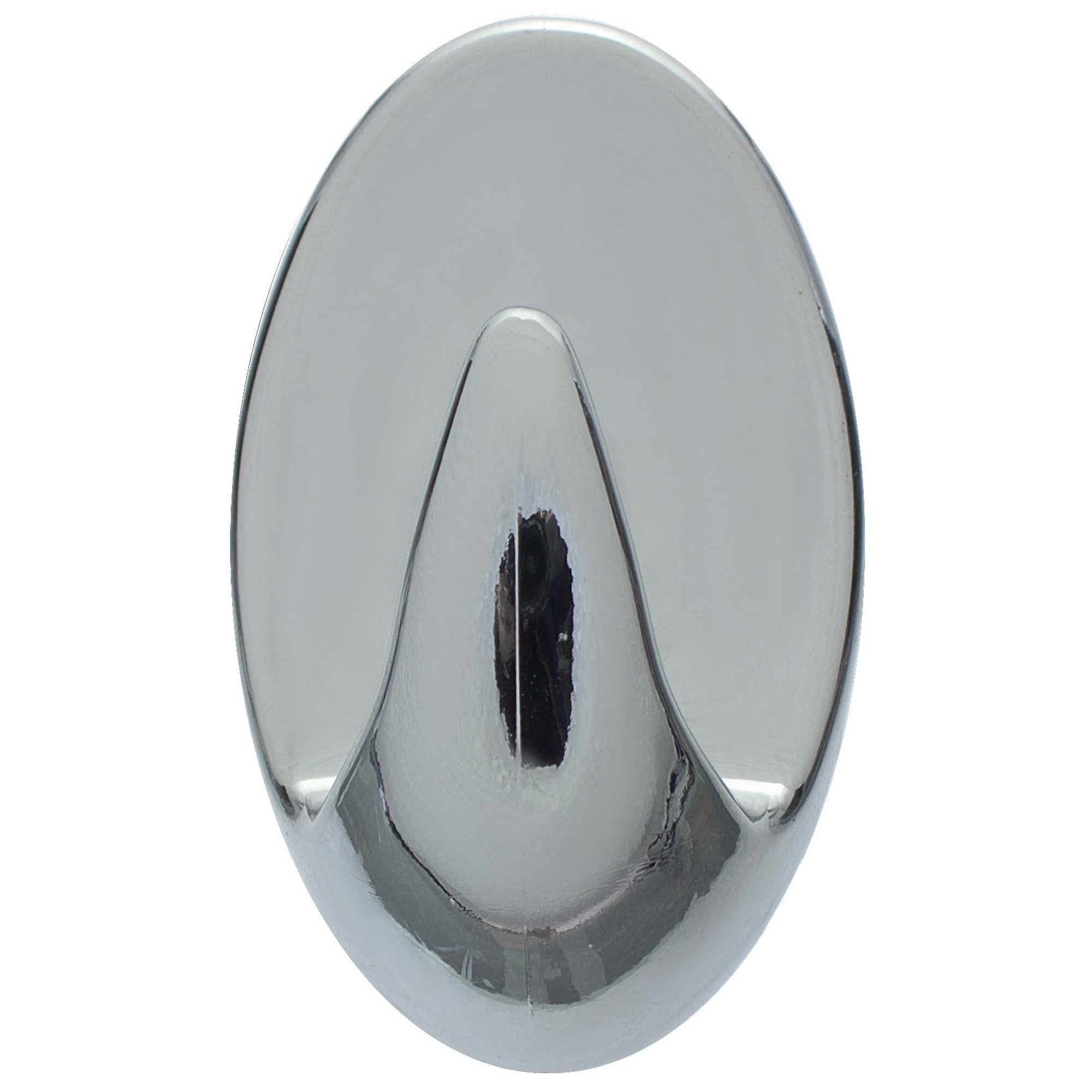 18581190 Набор крючков 3 шт, хром Santreyd  - Вид №1