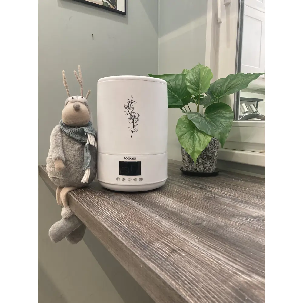 BOONAIR Amelia - Ультразвуковой увлажнитель воздуха для современных интерьеров 89125598 STLM-0078746 - Вид №7