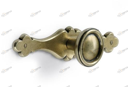 Cosma Ручка из замака в классическом стиле  24092 
