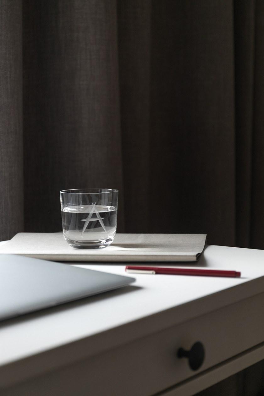 Rückl Хрустальный стакан для воды Abc sun-id-1347902 - Вид №8