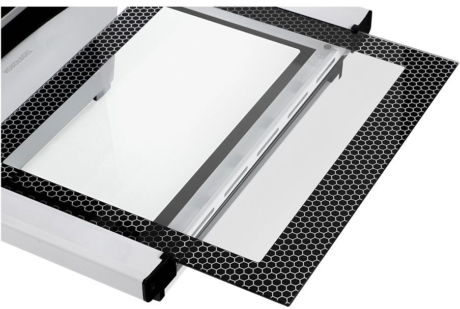 9017530 Электрическая плита NORDFROST EE 5051 W белый STDN-0091101 - Вид №12