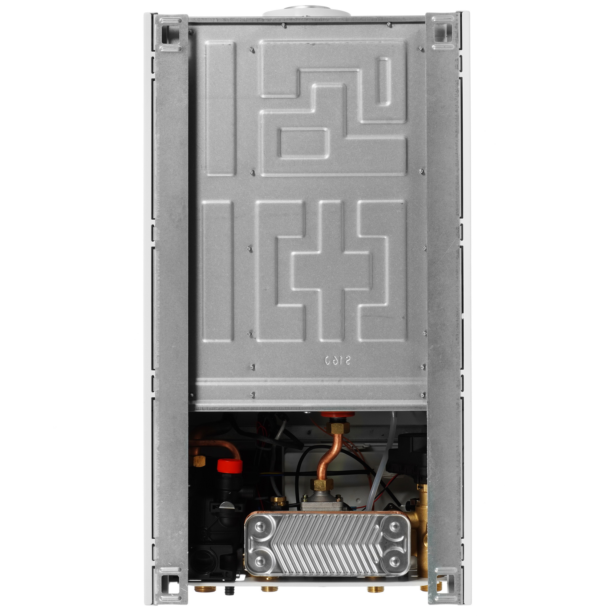 9961203 Газовый котел HUBERT AGB 18DL настенный STDN-0043145 - Вид №7