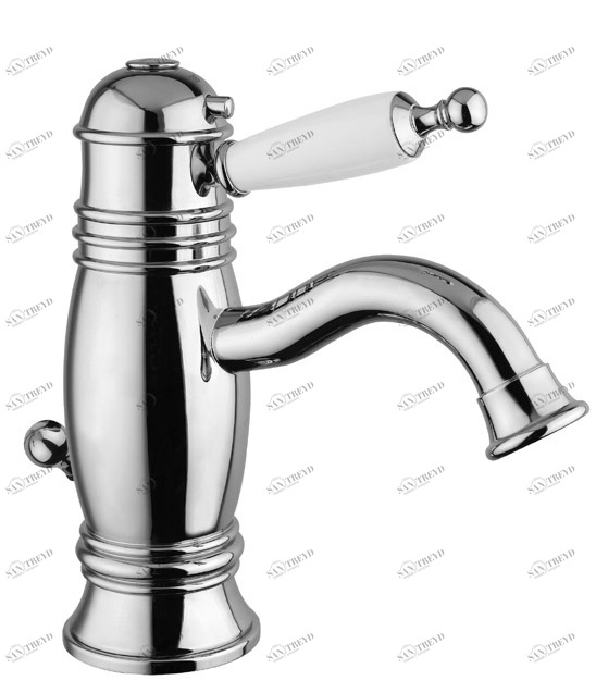 Смеситель MIGLIORE Oxford ML.OXF-6362.CR с термостатом для раковины, хром ML.OXF-6362.bi.CR