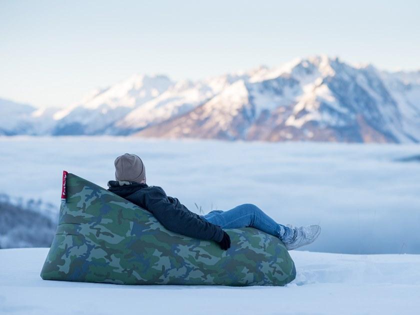 Fatboy Воздушный стул Lamzac® Fat.lam - Вид №12