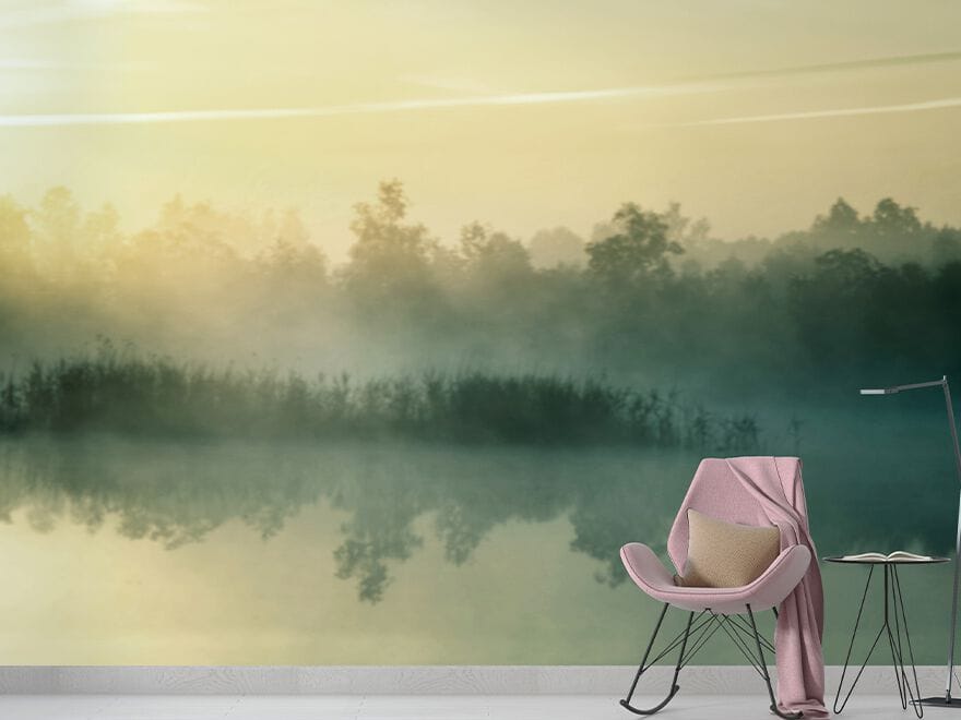 Обои с пейзажами Creativespace Waooo!!! ARCH-00089659