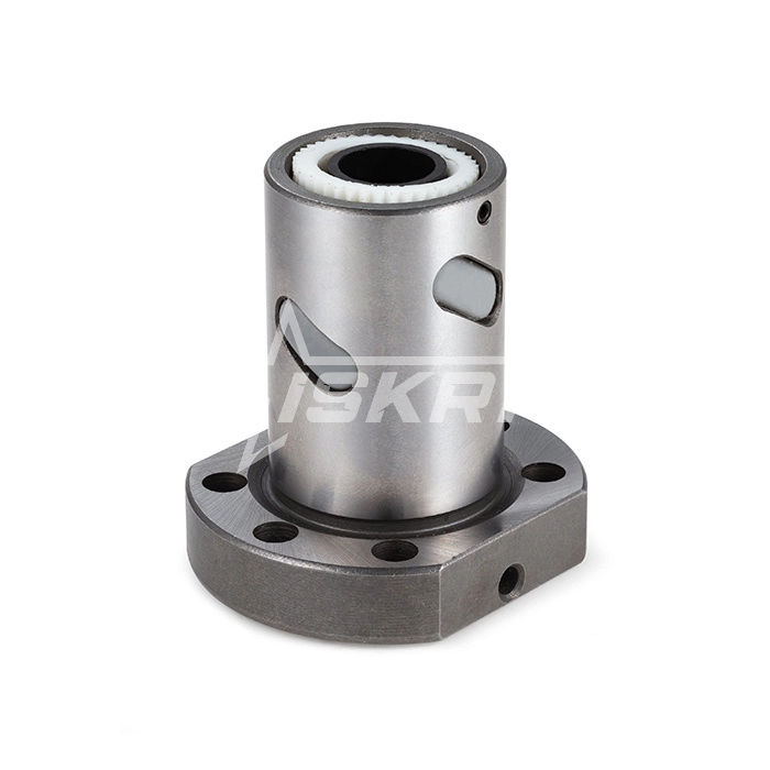 IS381 Гайка ШВП SFU4010 ISKRA 