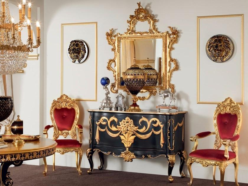 Modenese Gastone Комод с распашными дверцами Bella vita sun-id-1490137 - Вид №2