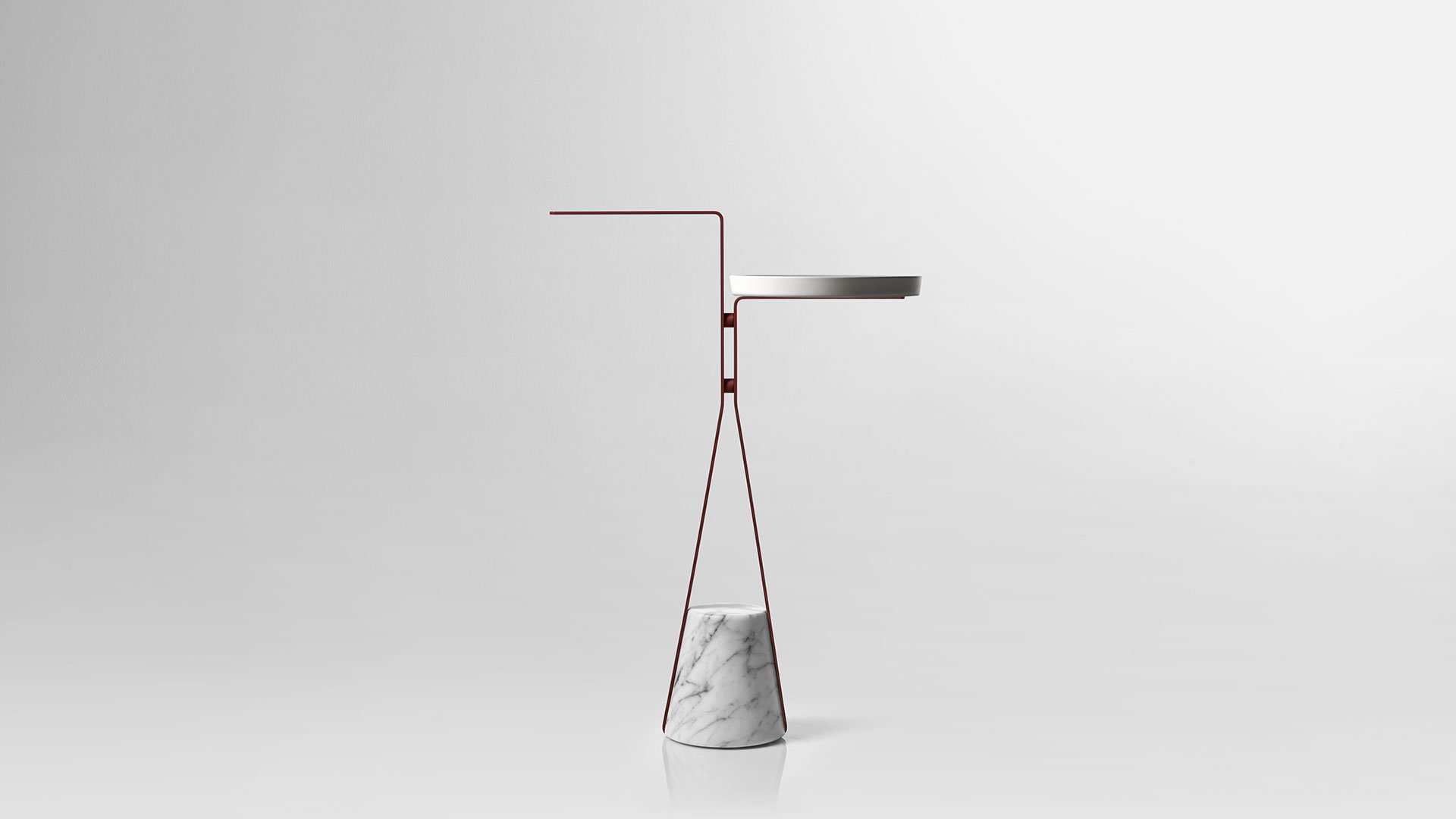 ST-177 HALO  Аксессуары Antoniolupi  - Вид №29