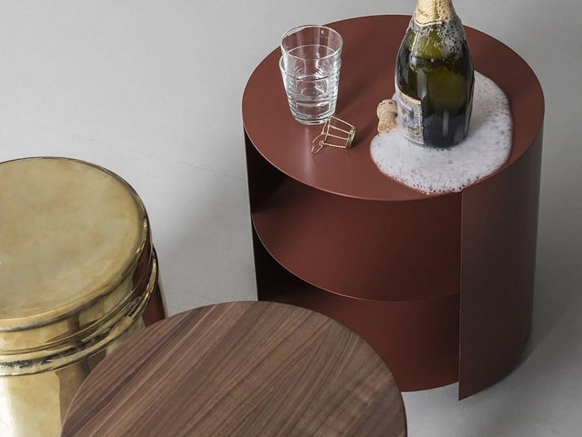 Hem Сервисный столик с вещевым ящиком sun-id-1480751 - Вид №2