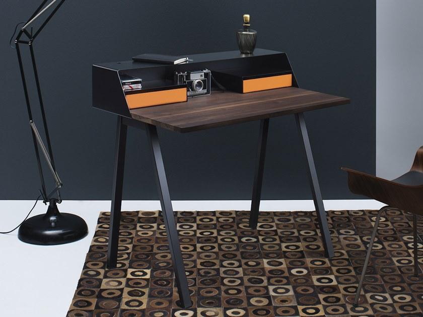 müller möbelfabrikation Письменный стол  Ps04  - Вид №2