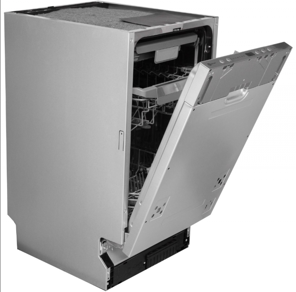 9240907 Встраиваемая посудомоечная машина SCHTOFF SVA 45107 IMAFL STDN-0010148 - Вид №1