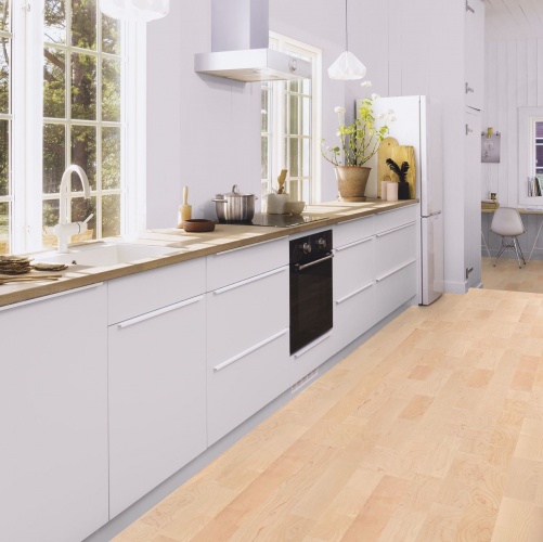 Паркетная доска Boen Клен канадский Анданте MAGL3PTD - Вид №14