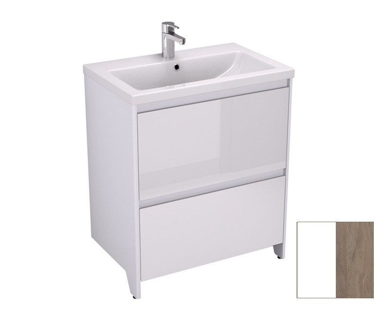 tnKLA.70.2Y-617.216 Тумба под раковину Velvex Klaufs Santreyd 